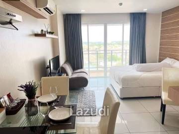 1 Bed 1 Bath 31 SQ.M Whale Marina Condo.