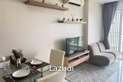 1 Bed 1 Bath 31 SQ.M Whale Marina Condo.
