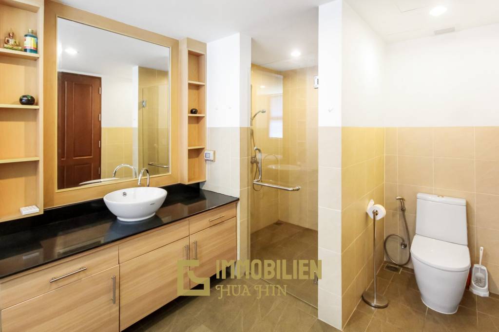 171 metro cuadrado 3 ` 2 Baño Condominio de Venta