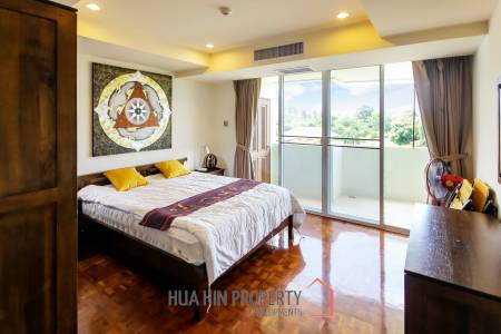 Big 3 Bedroom Condo With Great Views