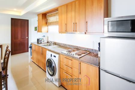 Big 3 Bedroom Condo With Great Views