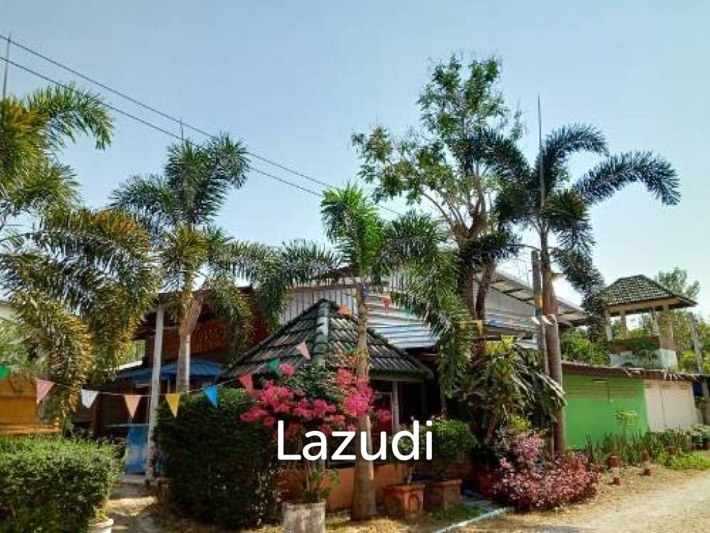Motel for sale close to Ao Nang Beach