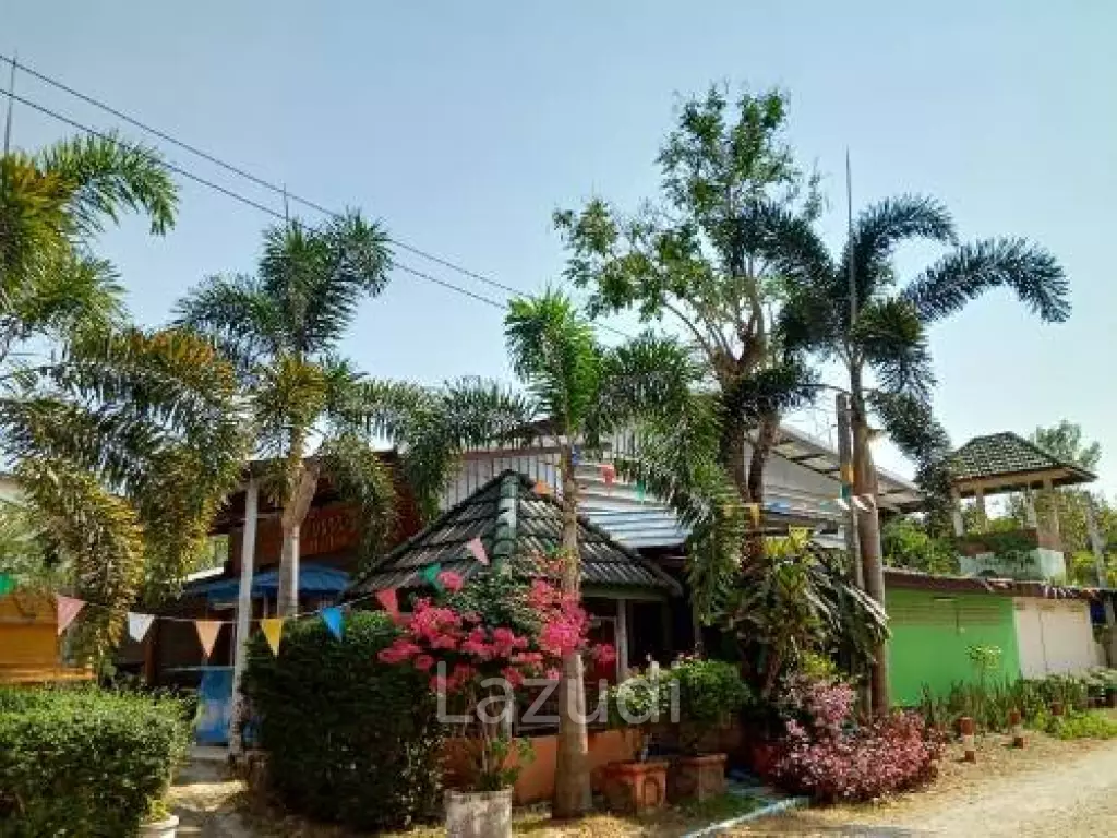 Motel for sale close to Ao Nang Beach
