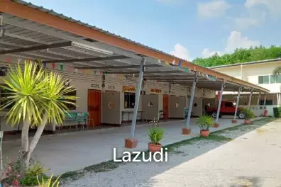 Motel for sale close to Ao Nang Beach