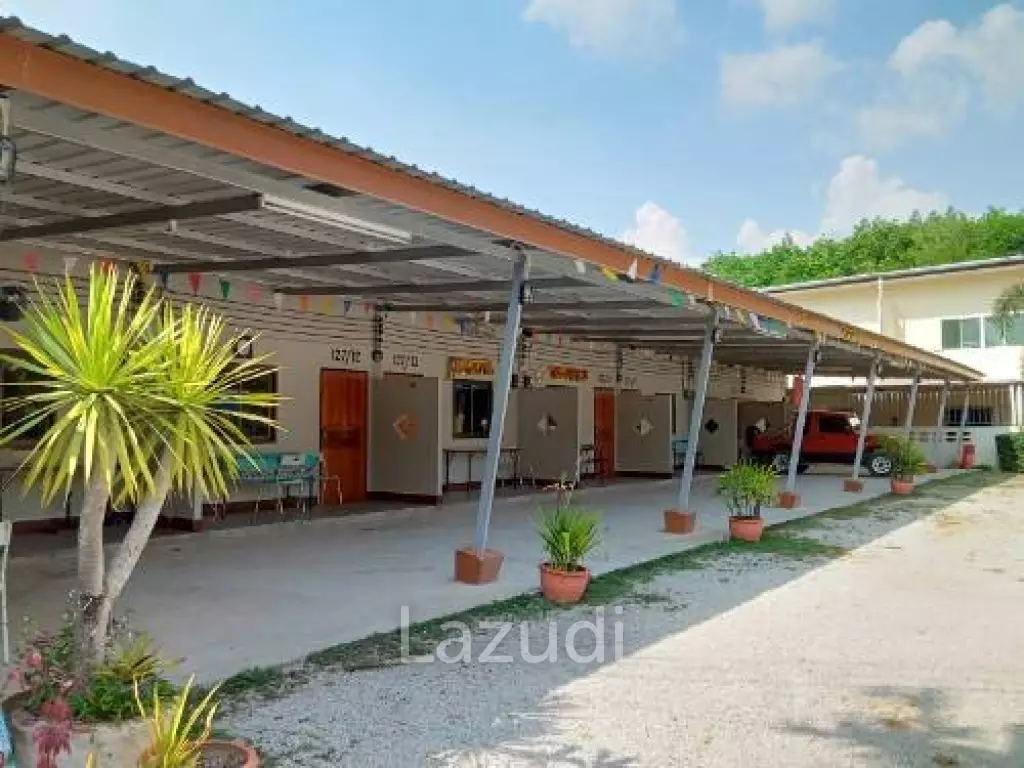 Motel for sale close to Ao Nang Beach