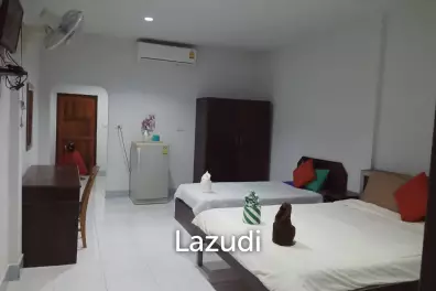 Motel for sale close to Ao Nang Beach