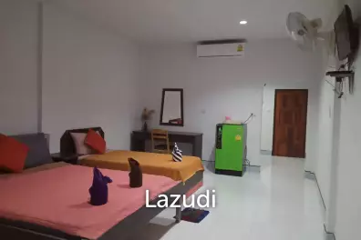 Motel for sale close to Ao Nang Beach