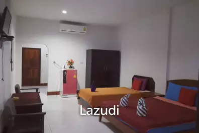 Motel for sale close to Ao Nang Beach