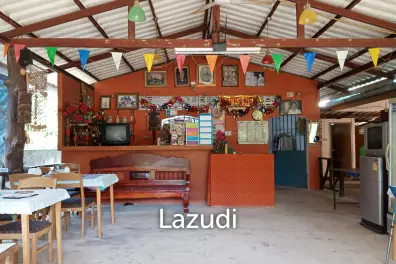Motel for sale close to Ao Nang Beach