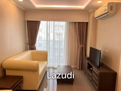 1 Bedroom 1 Bathroom 35 Sqm. The orient resort.