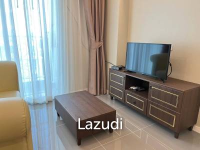 1 Bedroom 1 Bathroom 35 Sqm. The orient resort.