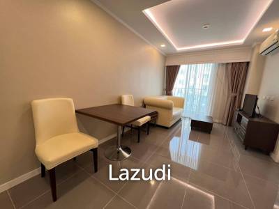 1 Bedroom 1 Bathroom 35 Sqm. The orient resort.