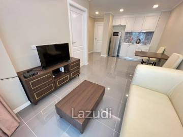 1 Bedroom 1 Bathroom 35 Sqm. The orient resort.
