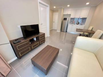 1 Bedroom 1 Bathroom 35 Sqm. The orient resort.