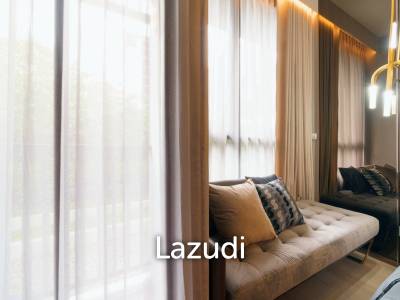 1 Bed 1 Bath 28.87 SQ.M. Park Origin Phayathai