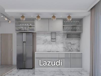 3 Bedroom 4 Bathroom 260 SQ.M M Estate
