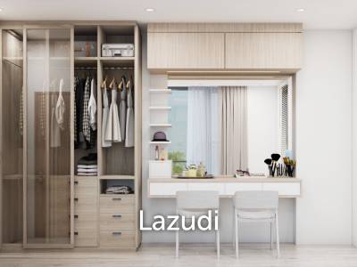 3 Bedroom 4 Bathroom 260 SQ.M M Estate