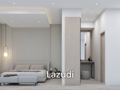 3 Bedroom 4 Bathroom 260 SQ.M M Estate