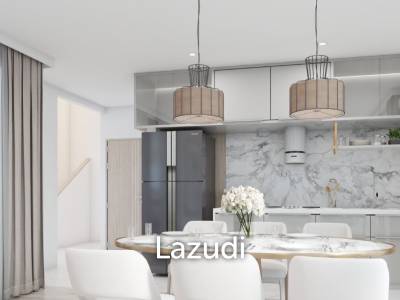 3 Bedroom 4 Bathroom 260 SQ.M M Estate