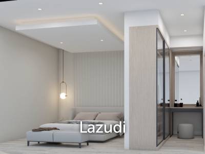 3 Bedroom 4 Bathroom 260 SQ.M M Estate