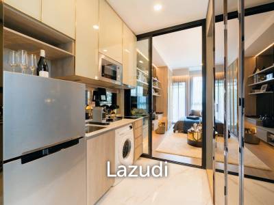1 Bed 1 Bath 28.87 SQ.M. Park Origin Phayathai