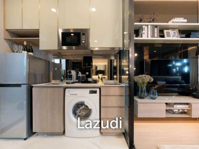 1 Bed 1 Bath 28.87 SQ.M. Park Origin Phayathai