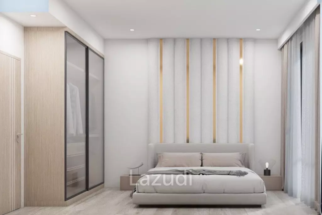 3 Bedroom 4 Bathroom 260 SQ.M M Estate