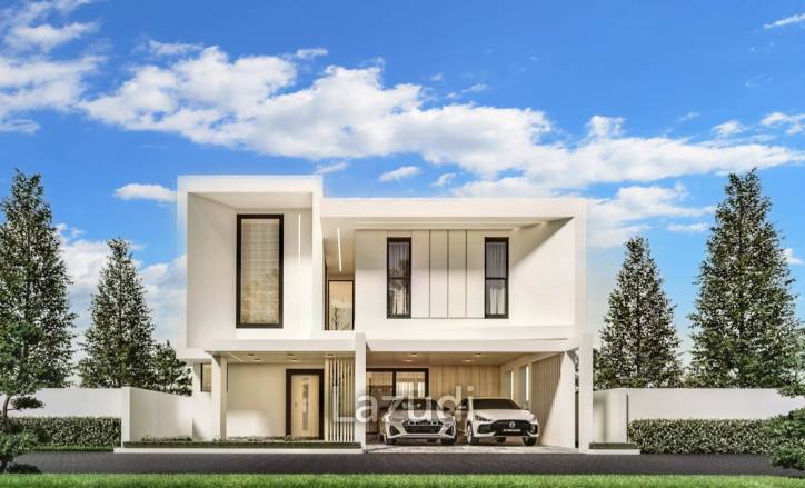 3 Bedroom 4 Bathroom 260 SQ.M M Estate