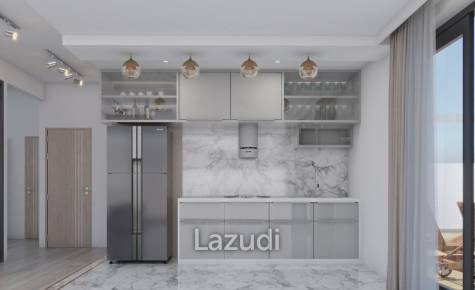 4 Bedroom 5 Bathroom 334 SQ.M M Estate