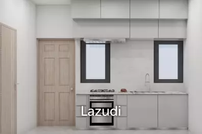 4 Bedroom 5 Bathroom 334 SQ.M M Estate