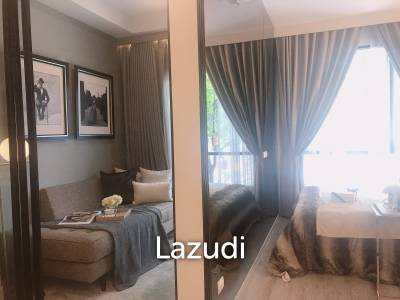 1 Bed 1 Bath 26.67 SQ.M Knightsbridge Sukhumvit Thepharak