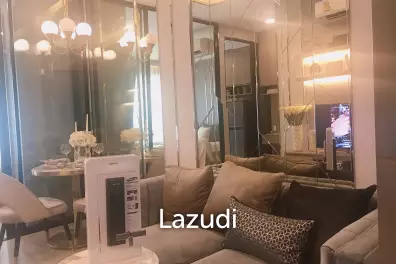 1 Bed 1 Bath 26.67 SQ.M Knightsbridge Sukhumvit Thepharak