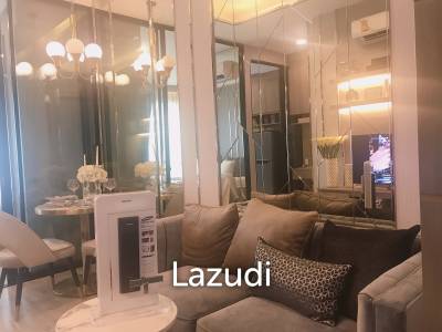 1 Bed 1 Bath 26.67 SQ.M Knightsbridge Sukhumvit Thepharak