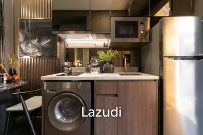 1 Bed 1 Bath 30.54 SQ.M. Park Origin Thonglor