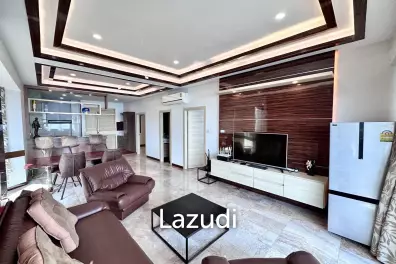 2 Bedrooms 2 Bathrooms 112 Sqm. Chom Talay.