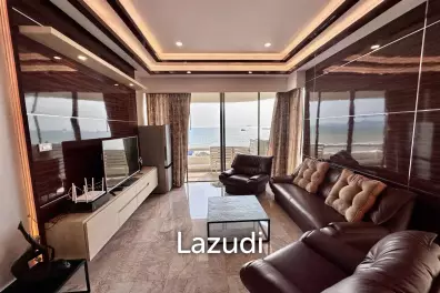 2 Bedrooms 2 Bathrooms 112 Sqm. Chom Talay.