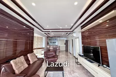 2 Bedrooms 2 Bathrooms 112 Sqm. Chom Talay.