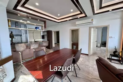 2 Bedrooms 2 Bathrooms 112 Sqm. Chom Talay.