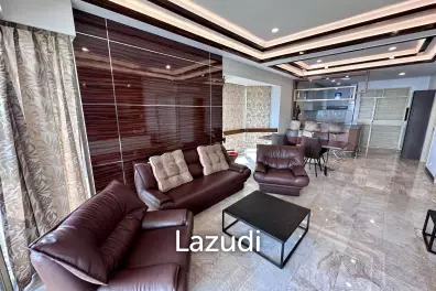 2 Bedrooms 2 Bathrooms 112 Sqm. Chom Talay.