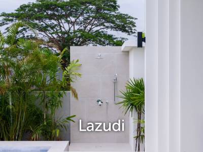 2 Bed 2 Bath 180 SQ.M BelVida Estate Villa Suasana