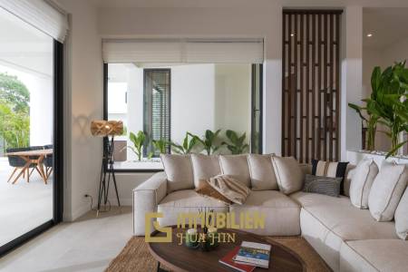 2 Bed 2 Bath 180 SQ.M BelVida Estate Villa Suasana