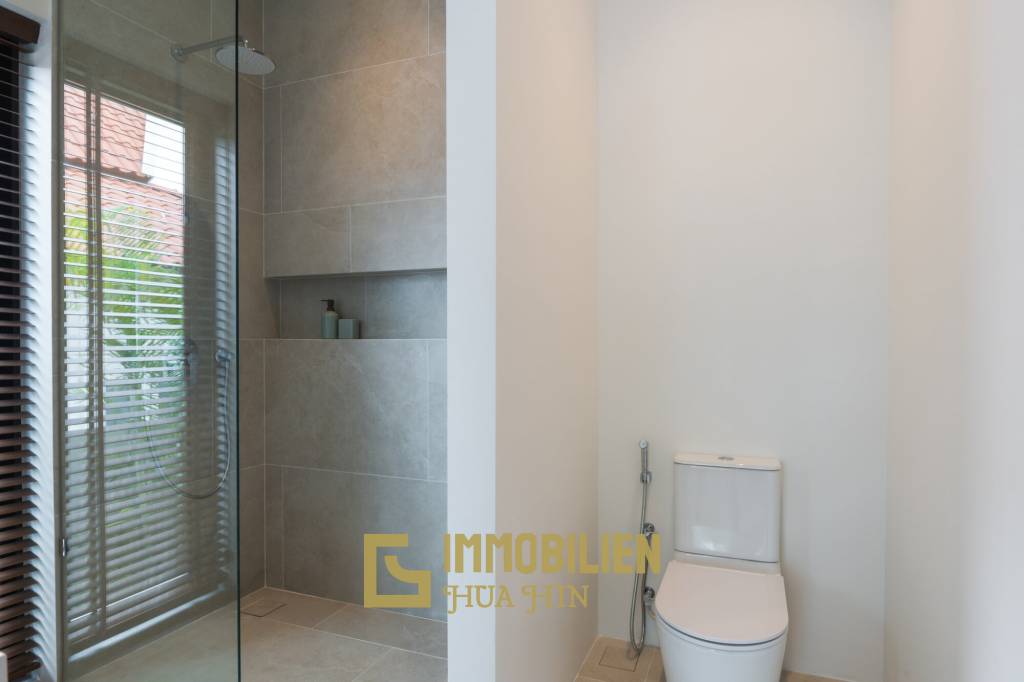 435 metro cuadrado 2 ` 2 Baño Villa de Venta