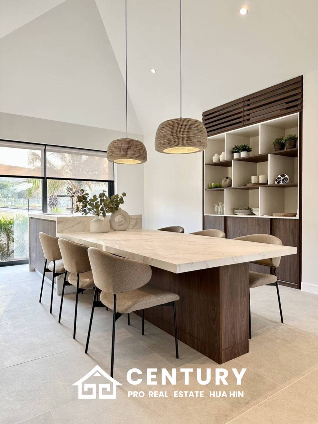 702 Kvm 2 Seng 2 Bad Villa for Salg