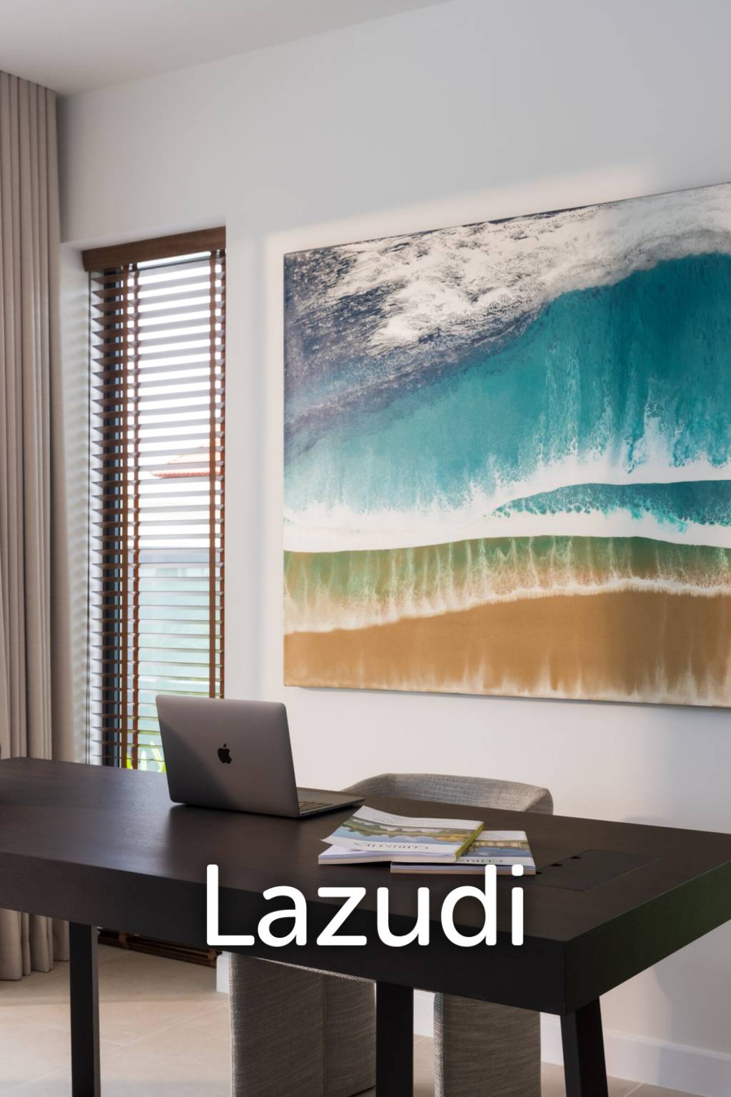 2 Bed 2 Bath 180 SQ.M BelVida Estate Villa Suasana