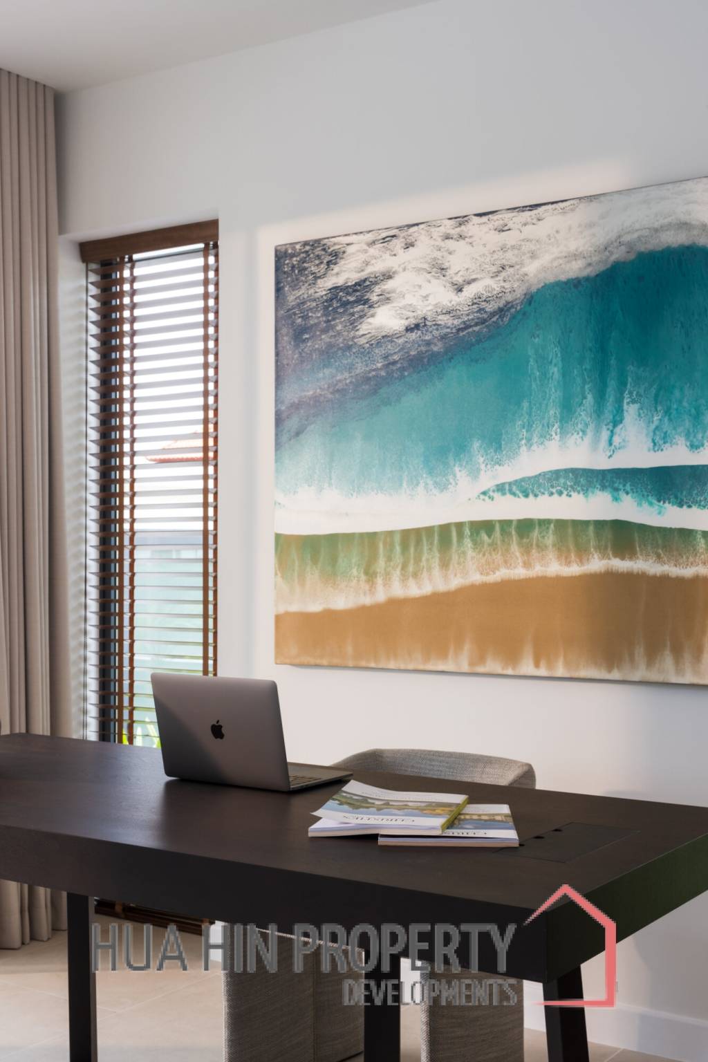 2 Bed 2 Bath 180 SQ.M BelVida Estate Villa Suasana