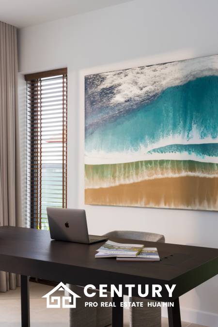 702 Kvm 2 Seng 2 Bad Villa for Salg