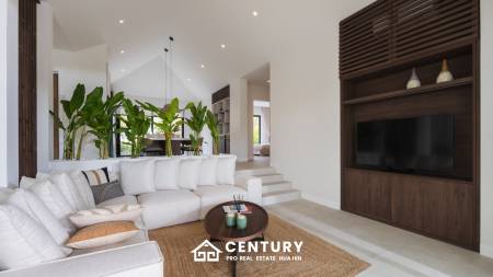 702 Kvm 2 Seng 2 Bad Villa for Salg