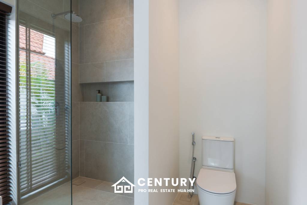 702 Kvm 2 Seng 2 Bad Villa for Salg