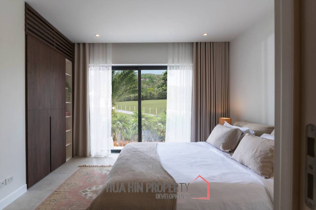 2 Bed 2 Bath 180 SQ.M BelVida Estate Villa Suasana