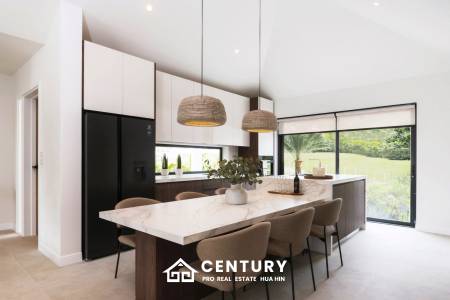 702 Kvm 2 Seng 2 Bad Villa for Salg